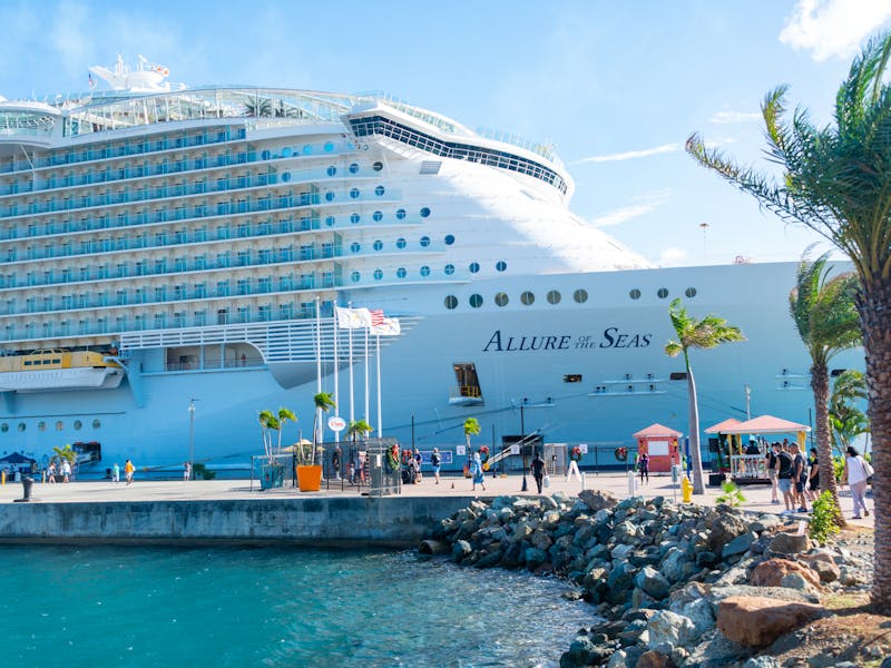 Transfer taxi puerto cruceros Las Palmas